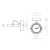 Kinkiet nowoczesny CASSIE R10591 – Rendl