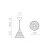 Lampa loft wisząca AMICI R10620 – Rendl