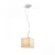 Lampa wisząca LUCIA R10628 – RedLux