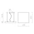 Lampa wisząca biurowa STRUCTURAL R10629 – Rendl