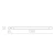 Kinkiet nowoczesny IMPERIA 120 R12219 - Rendl
