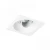 Oprawa do wbudowania DINGO TUB R12359 - RedLux