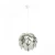 Lampa stylowa wisząca ENCOMBRE R12382 - Rendl