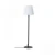 Lampa podłogowa BOSANOVA 120 R12420 - RedLux