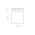Plafon nowoczesny SEMPRE 63 R12443 - Rendl