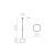 Lampa wisząca abażur MADISON C R12479 - Rendl