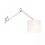 Kinkiet MADISON W R12480 - RedLux