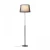 Lampa podłogowa ESPLANADE R12485 – RedLux