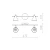 Kinkiet loft ROSITA II R12510 - Rendl