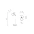 Lampa stołowa ROSITA R12512 – Rendl