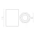 Oprawa sufitowa MOMA R12517 - Rendl