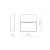Kinkiet nowoczesny AQILA R12544 - Rendl