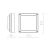 Lampa ścienno-sufitowa DELTA 215 R12564 - Rendl