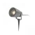 Reflektor CORDOBA R12579 - RedLux