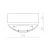 Kinkiet nowoczesny NAXOS R12591 - Rendl