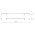 Kinkiet nowoczesny AMENITY 60 R12639 - Rendl