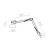 Kinkiet loft ANTE R12652 - Rendl