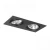 Oprawa do wbudowania PASADENA II R12705 - RedLux