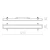 Oprawa do wbudowania PESANTE 90 R12722 - Rendl