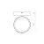 Plafon nowoczesny HUE R 17 R12795 - Rendl