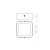 Plafon nowoczesny HUE 9 R12808 - Rendl