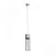 Lampa wisząca BURTON R12931 - RedLux