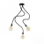 Lampa wisząca LOYD  III R12935 - RedLux