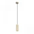 Lampa wisząca MAVRO R12991 - RedLux