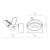 Kinkiet nowoczesny KELLY I R13104 - Rendl