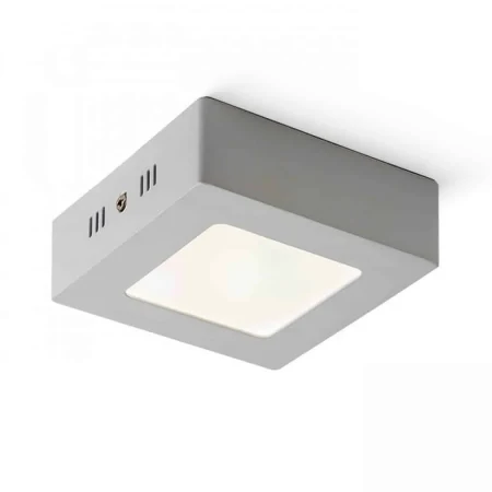 Plafon SLENDER SQ 12 R11284 - Redlux