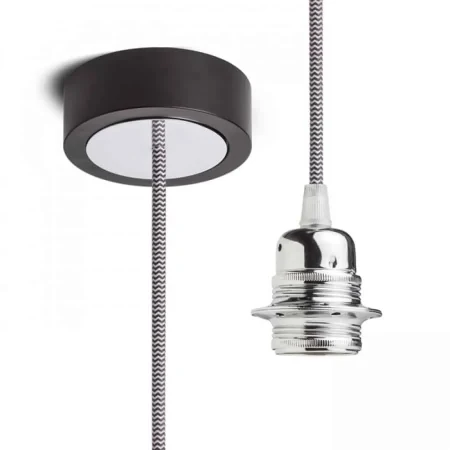 Zestaw wiszący HEX R11910 - Redlux