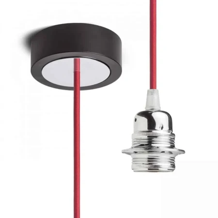 Zestaw wiszący HEX R11911 - Redlux