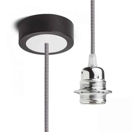 Zestaw wiszący HEX R11915 - Redlux
