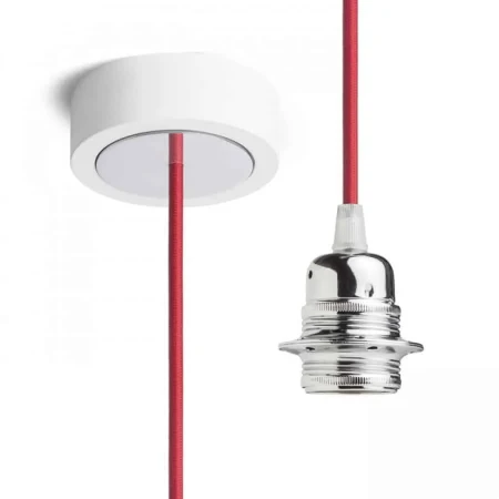 Zestaw wiszący HEX R11922 - Redlux