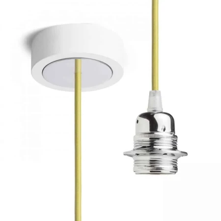 Zestaw wiszący HEX R11925 - Redlux