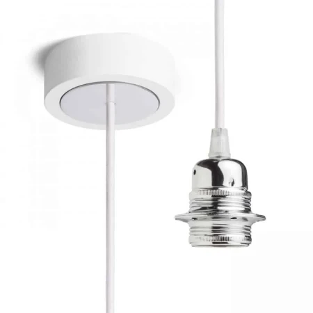 Zestaw wiszący HEX R11929 - Redlux