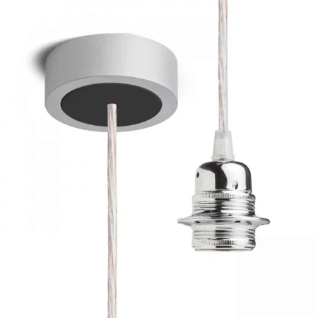 Zestaw wiszący HEX R11930 - Redlux