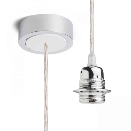 Zestaw wiszący HEX R11934 - Redlux