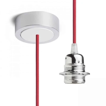 Zestaw wiszący HEX R11937 - Redlux