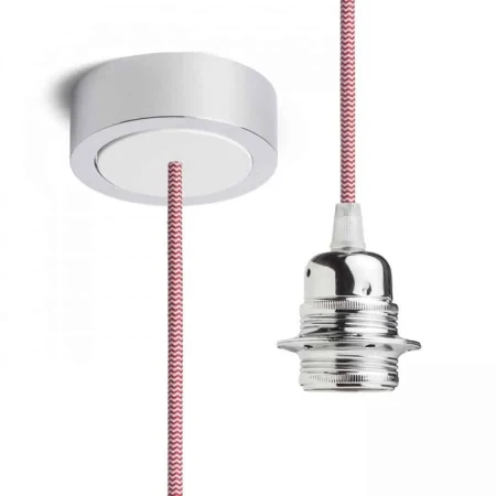 Zestaw wiszący HEX R11939 - Redlux
