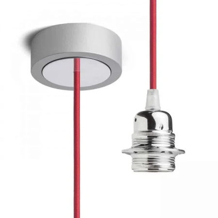 Zestaw wiszący HEX R11942 - Redlux