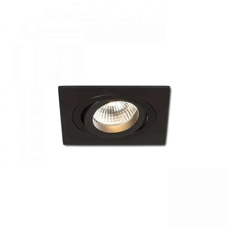 Oprawa do wbudowania PASADENA GU10 SQ I R12711 - Redlux
