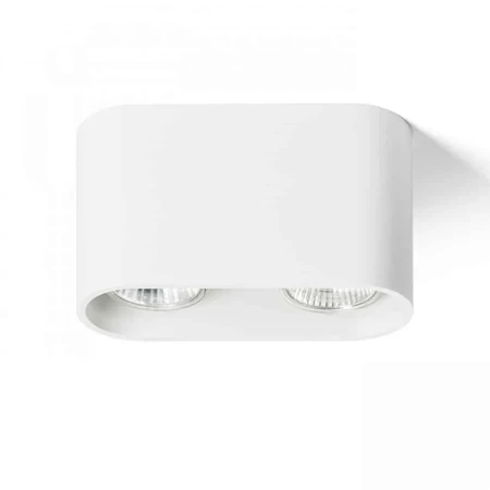 Oprawa sufitowa MANTOVA II R12732 - Redlux