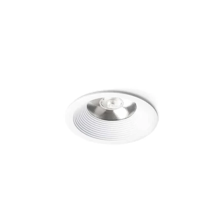 Oprawa do wbudowania SHARM BASE R13221 - Redlux