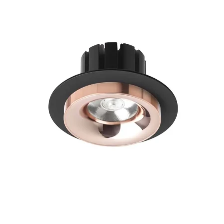 Oprawa do wbudowania SHARM R I R13238 - Redlux