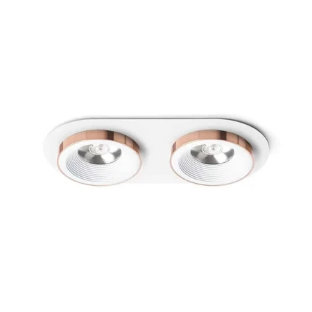Oprawa do wbudowania SHARM R II R13240 - Redlux