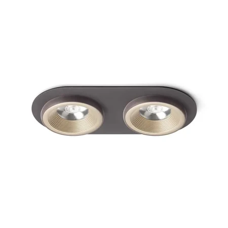 Oprawa do wbudowania SHARM R II R13241 - Redlux