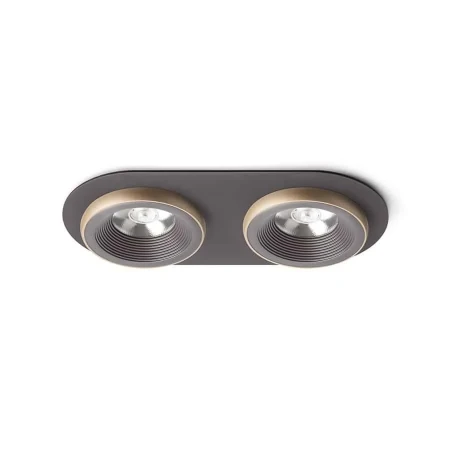 Oprawa do wbudowania SHARM R II R13242 - Redlux
