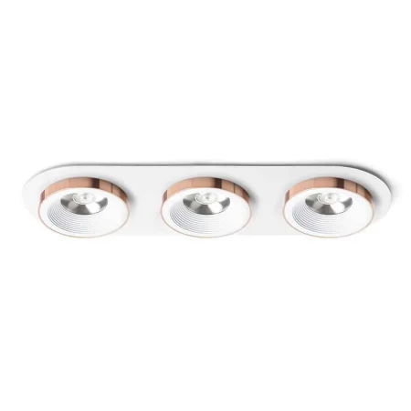 Oprawa do wbudowania SHARM R III R13245 - Redlux