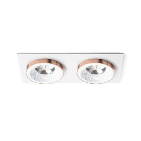 Oprawa do wbudowania SHARM SQ II R13255 - Redlux